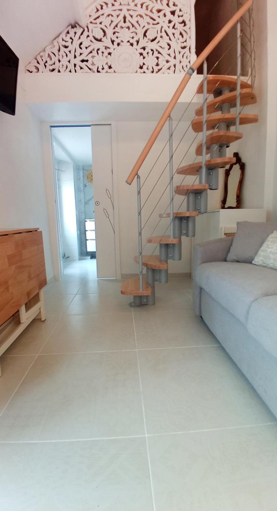 Appartement D-day's